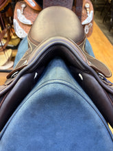Load image into Gallery viewer, NEW Antares Signature IGP Close Contact Saddle
