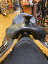 Load image into Gallery viewer, Used 16” Timber Ridge Western Saddle #17935
