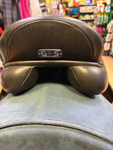 Load image into Gallery viewer, Used 17” GFS All Purpose Hunt Saddle #28479
