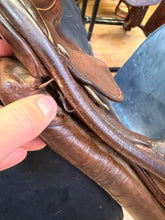 Load image into Gallery viewer, Used 17” Pessoa Close Contact #27358
