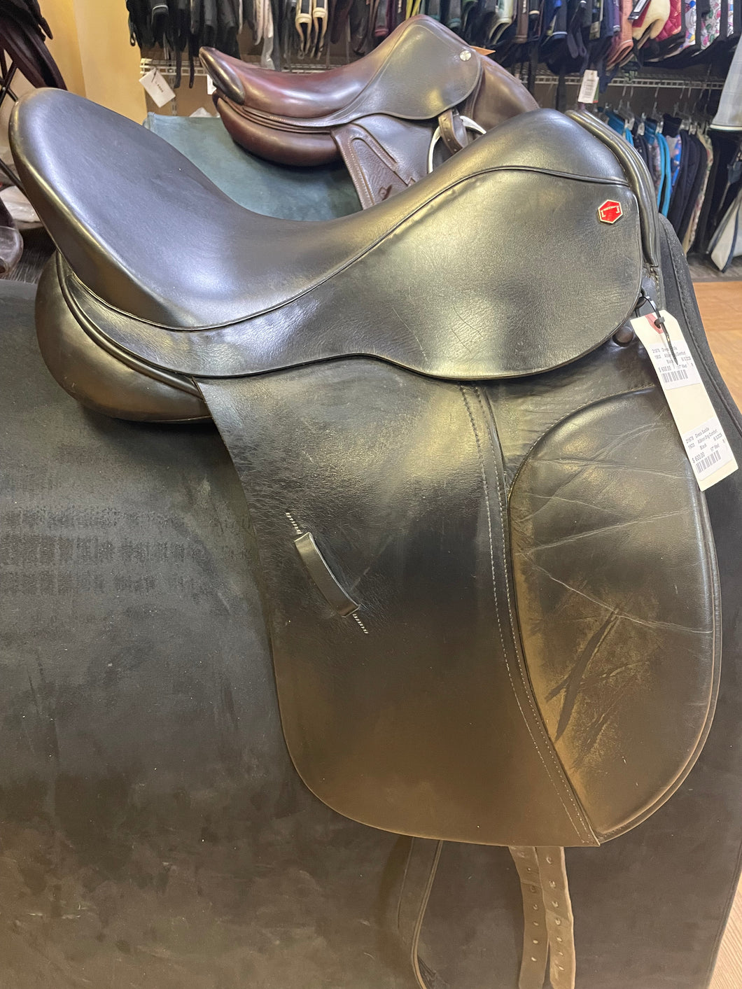Used 17” Albion Original Comfort #21978