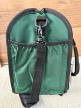 Load image into Gallery viewer, Chestnut Bay Small Collapsible Groom Tote

