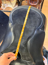 Load image into Gallery viewer, Used 16” CP Custom Training Western Saddle #28165
