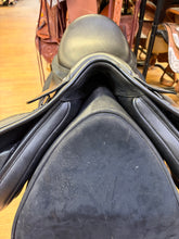 Load image into Gallery viewer, Used 18” Bates Black All Purpose #30102
