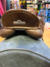 Load image into Gallery viewer, Used 17.5” Bates All Purpose Luxe Saddle #29288
