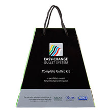 Load image into Gallery viewer, Easy Change Gullet System Kit
