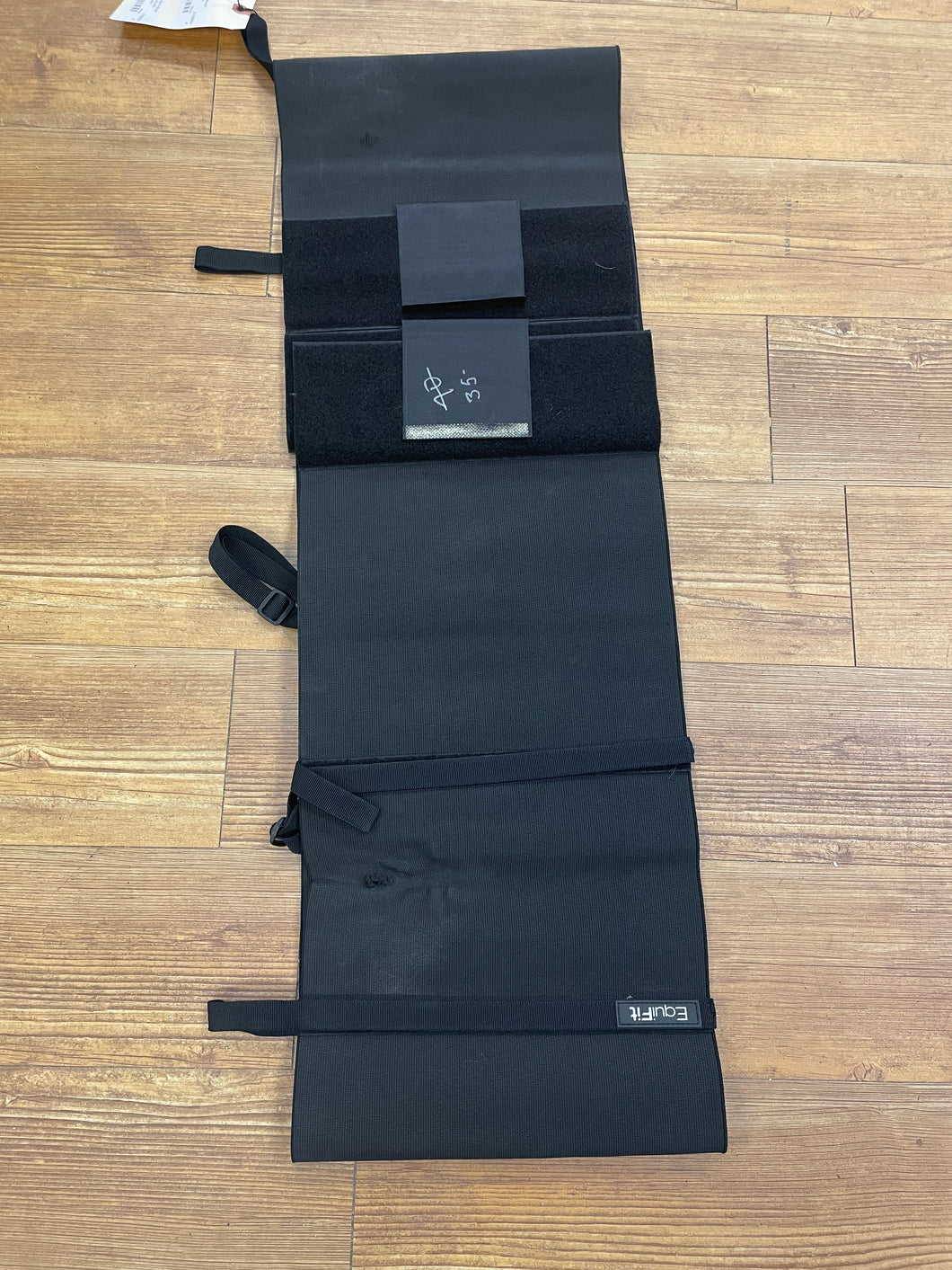 Used Equifit BellyBand #16577