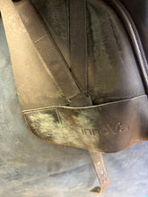 Load image into Gallery viewer, Used 0 Bates Innova Dressage Saddle #27501
