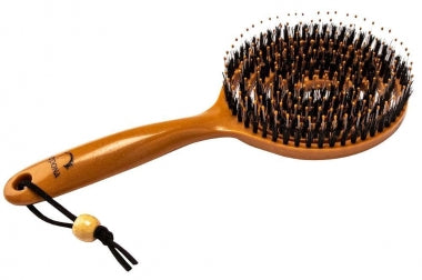 Queen's Mane and Tail Brush
