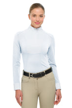 Load image into Gallery viewer, RJ Classic Evie JR Lined Hunter Show Shirt
