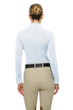 Load image into Gallery viewer, RJ Classic Evie JR Lined Hunter Show Shirt
