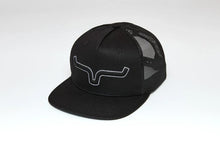 Load image into Gallery viewer, Kimes Edgewood hat
