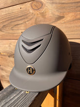 Load image into Gallery viewer, OneK® MIPS™ CCS Helmet- BROWN -Closeout

