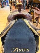 Load image into Gallery viewer, Used 17” Billy Cook Ranch Western Saddle #26299
