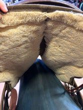 Load image into Gallery viewer, Used 16” High Horse Willow Spring Western Saddle #25911
