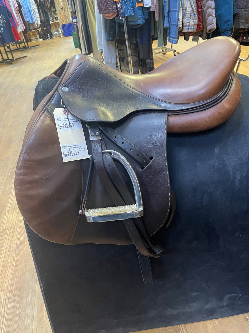 Used 18” Altair Close Contact #21808