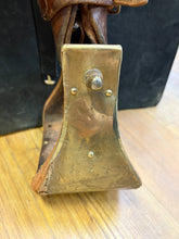 Load image into Gallery viewer, Used McCall Ranch Western Saddle
