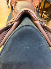 Load image into Gallery viewer, Used Pessoa Pony 15 3/4” XCH close contact #27145
