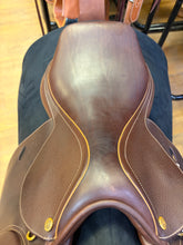 Load image into Gallery viewer, Used Pessoa Pony 15 3/4” XCH close contact #27145
