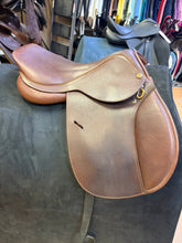 Load image into Gallery viewer, Used Pessoa Pony 15 3/4” XCH close contact #27145

