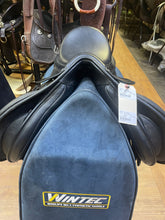 Load image into Gallery viewer, Used 17.5” Bates All Purpose Saddle #25480

