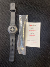 Load image into Gallery viewer, Used Polar Ignite GPS Fitness Watch #11651

