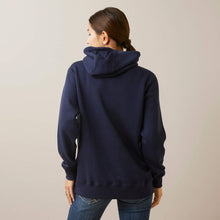 Load image into Gallery viewer, REAL Flying Flag Hoodie
