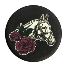 Load image into Gallery viewer, Spiced Equestrian Intertwined Pop Socket
