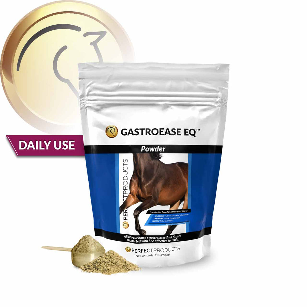 GastroEase EQ™ Complete Digestive Support Powder