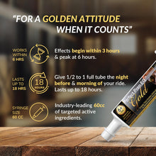 Load image into Gallery viewer, Perfect Prep EQ Gold Calming Paste
