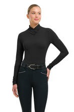 Load image into Gallery viewer, RJ Classic Jamie Shirt - Black
