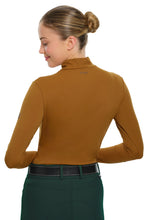 Load image into Gallery viewer, RJ Classic Jamie Shirt - Toffee

