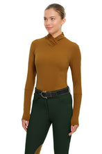 Load image into Gallery viewer, RJ Classic Jamie Shirt - Toffee
