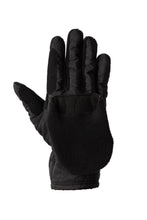 Load image into Gallery viewer, Horze Kid&#39;s Noa Fleece Lined 3 Finger Winter Gloves
