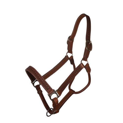 Professional's Choice Oiled Windmill Halter