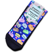 Load image into Gallery viewer, Dreamers &amp; Schemers Boot Socks YOUTH
