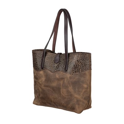HERITAGE TOTE BAG