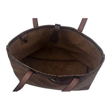 Load image into Gallery viewer, HERITAGE TOTE BAG
