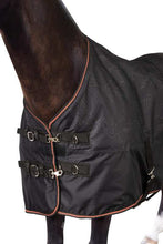 Load image into Gallery viewer, Horze Pegasus Pony Mid Weight 200gm Turnout Blanket
