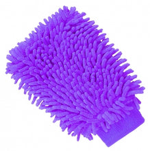 Load image into Gallery viewer, Roma Microfiber Wash Mitt
