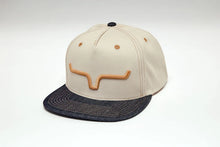 Load image into Gallery viewer, Kimes Weekly Tall Trucker
