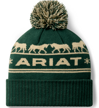 Load image into Gallery viewer, ARIAT Apres Ski Beanie
