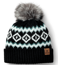 Load image into Gallery viewer, ARIAT Bristol Beanie
