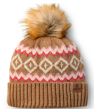 Load image into Gallery viewer, ARIAT Bristol Beanie
