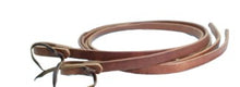 Load image into Gallery viewer, Hilltop H-34127OD 3/4" X 7" Hang Tight Split Reins
