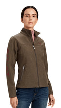 Load image into Gallery viewer, Ariat Team Softshell Jacket
