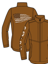 Load image into Gallery viewer, Ariat Team Softshell Jacket
