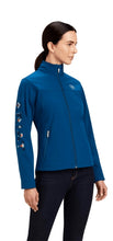 Load image into Gallery viewer, Ariat Team Softshell Jacket
