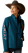 Load image into Gallery viewer, Ariat Team Softshell Jacket
