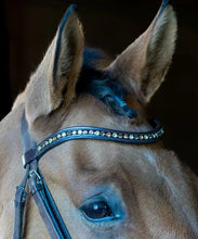 Load image into Gallery viewer, Rhinestone Browbands
